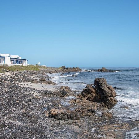 Casa Jimena Villa Punta Mujeres Exterior photo