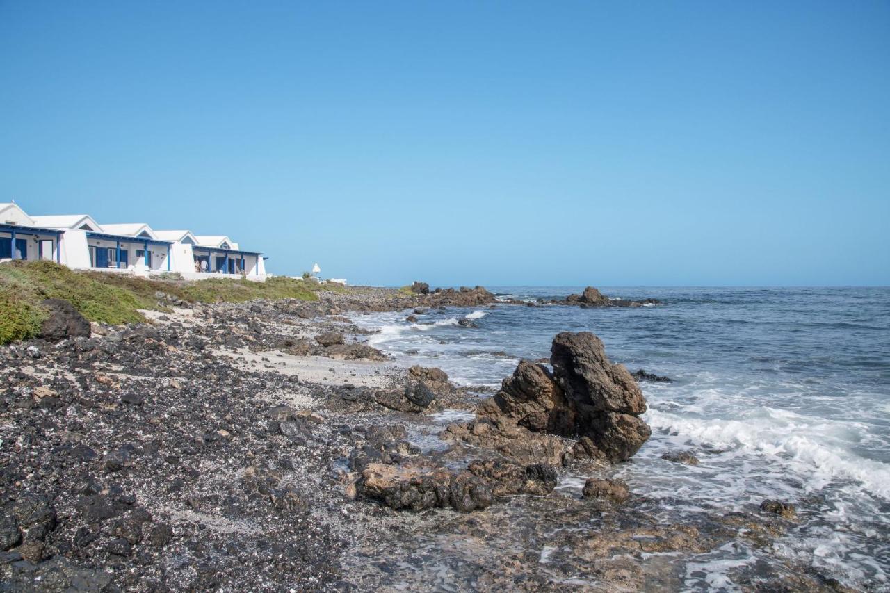 Casa Jimena Villa Punta Mujeres Exterior photo